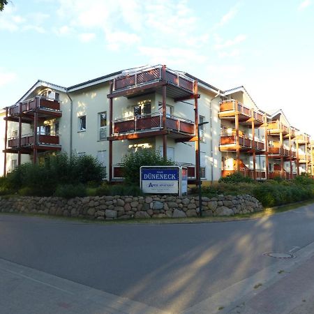 צמפין Apartments Haus Dueneneck - Dietmar Opel מראה חיצוני תמונה