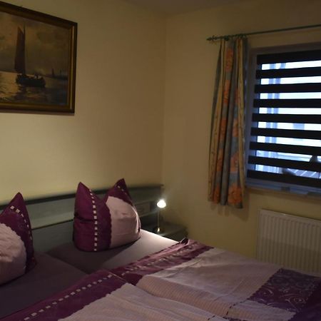 צמפין Apartments Haus Dueneneck - Dietmar Opel מראה חיצוני תמונה