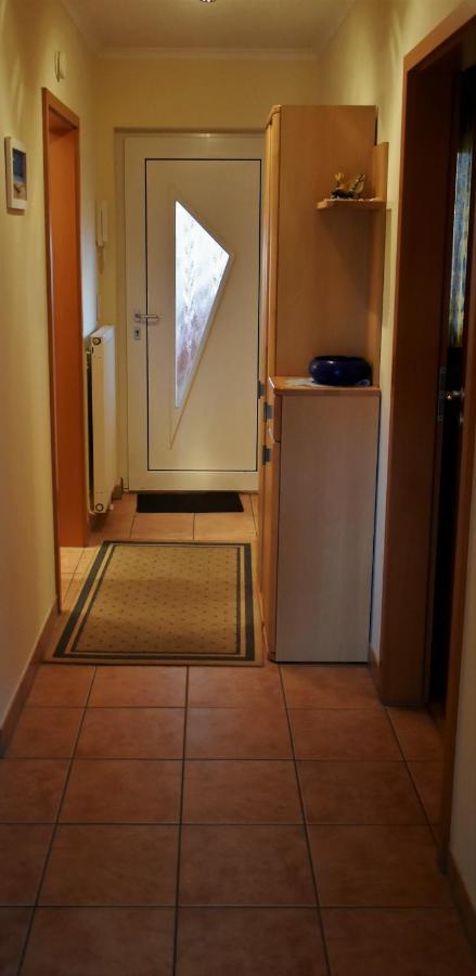 צמפין Apartments Haus Dueneneck - Dietmar Opel מראה חיצוני תמונה