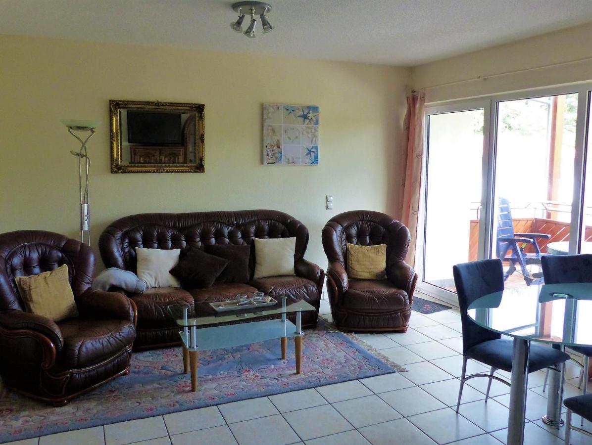 צמפין Apartments Haus Dueneneck - Dietmar Opel מראה חיצוני תמונה